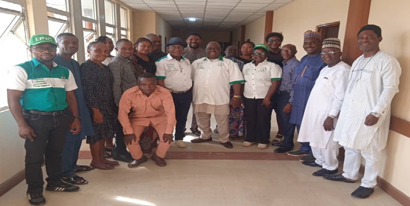 Annual Civil Service Day 2024