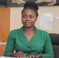 Grace Iember
